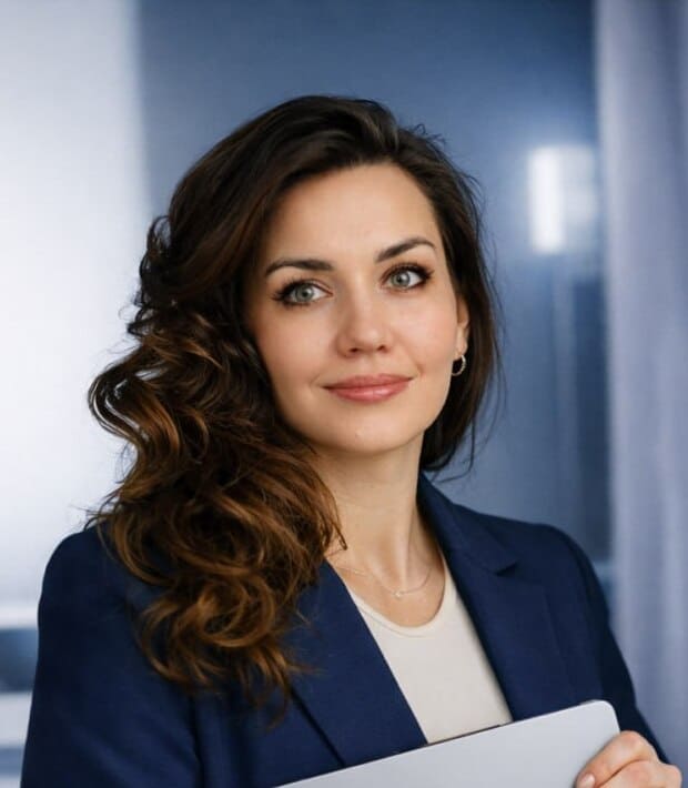 Екатерина Пашкина