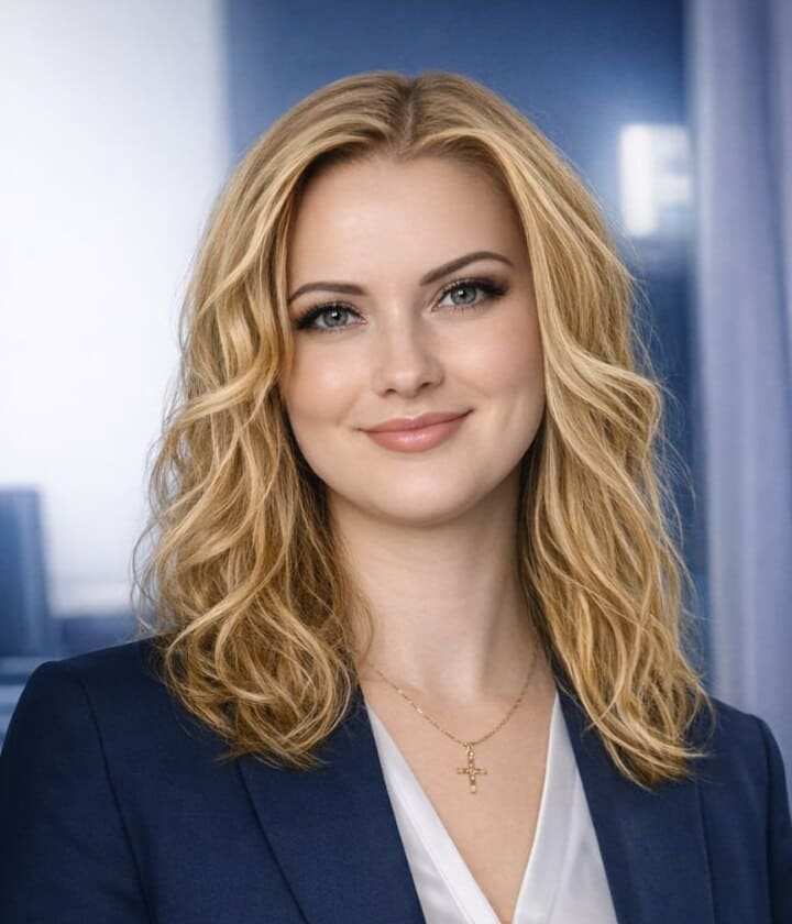 Елена Турина