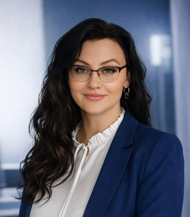 Людмила Прасол