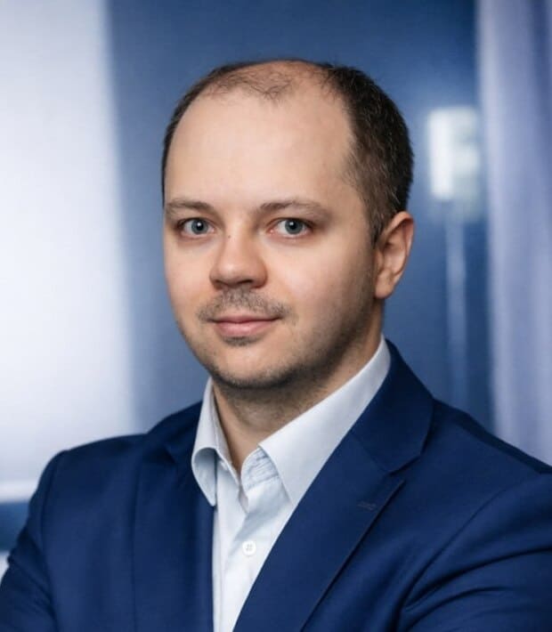 Михаил Ефимов