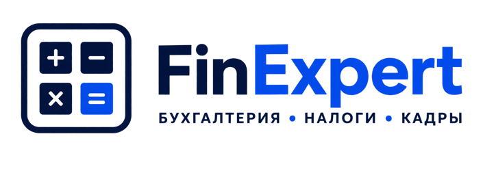 Логотип ФинЭксперт