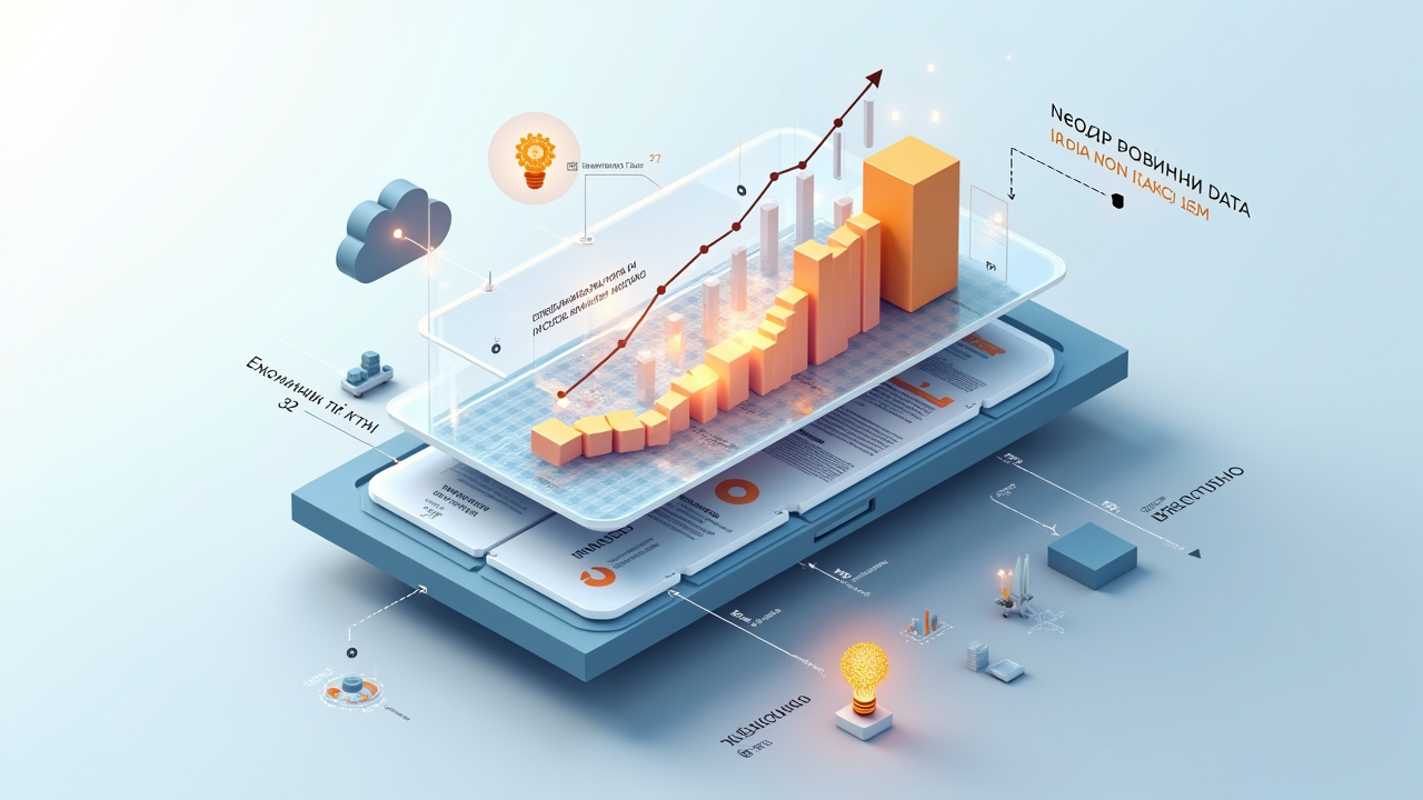 KPI 2: Эффективность Операционных Контуров: Уровень Автоматизации Финансов