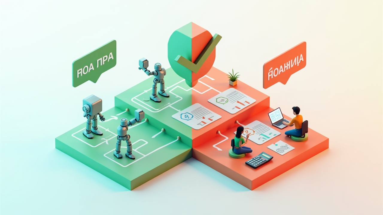 KPI 3: Динамическая Отчетность: Скорость и Точность Финансовых Данных