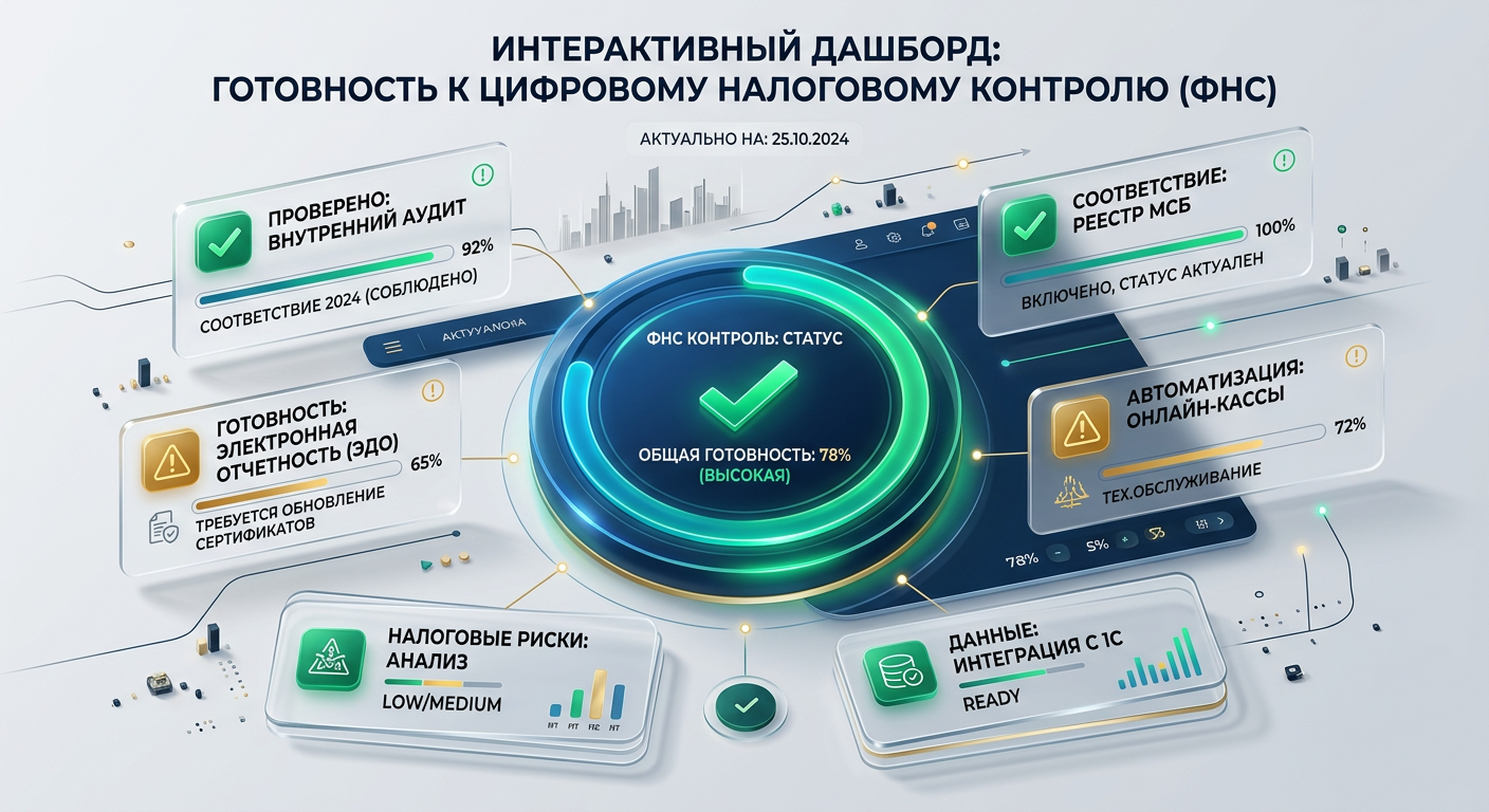 Фактор Законодательства: Новые Нормативы и Методология Учета