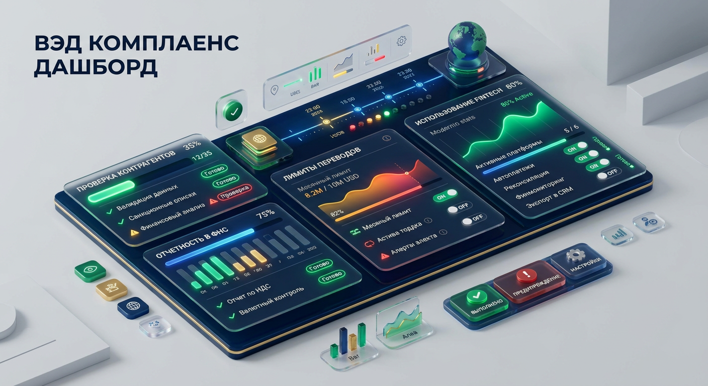 Налогообложение дивидендов, полученных от иностранных компаний