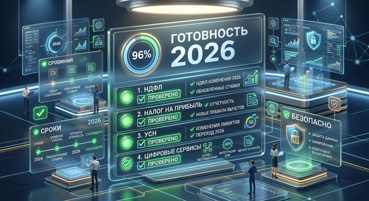 Экспертный вердикт