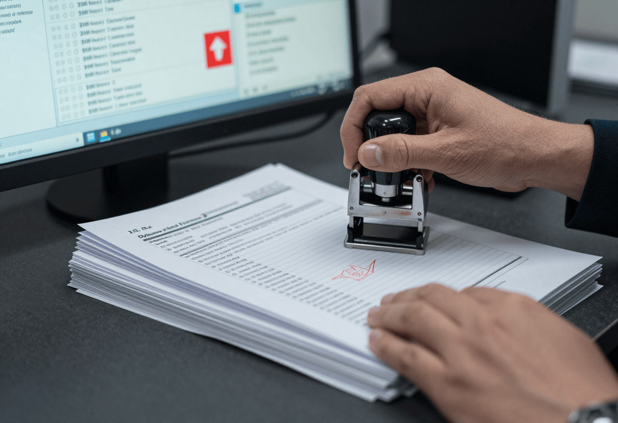 Неочевидные риски переквалификации: когда мнимая экономия оборачивается финансовым ударом