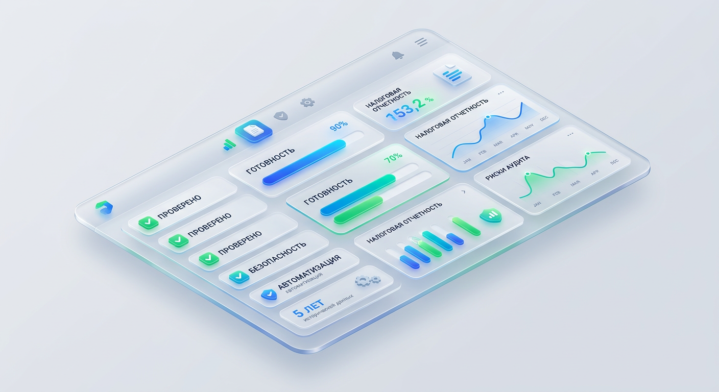 Налоговые Споры: Подготовка к Долгосрочному Юридическому Противостоянию