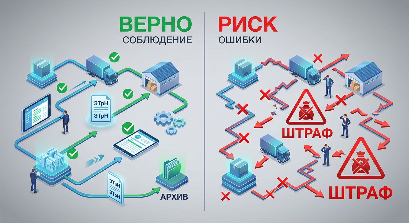 Функциональная Анатомия ЭТрН: Механизм Действия и Его Значение для Налогового Учета
