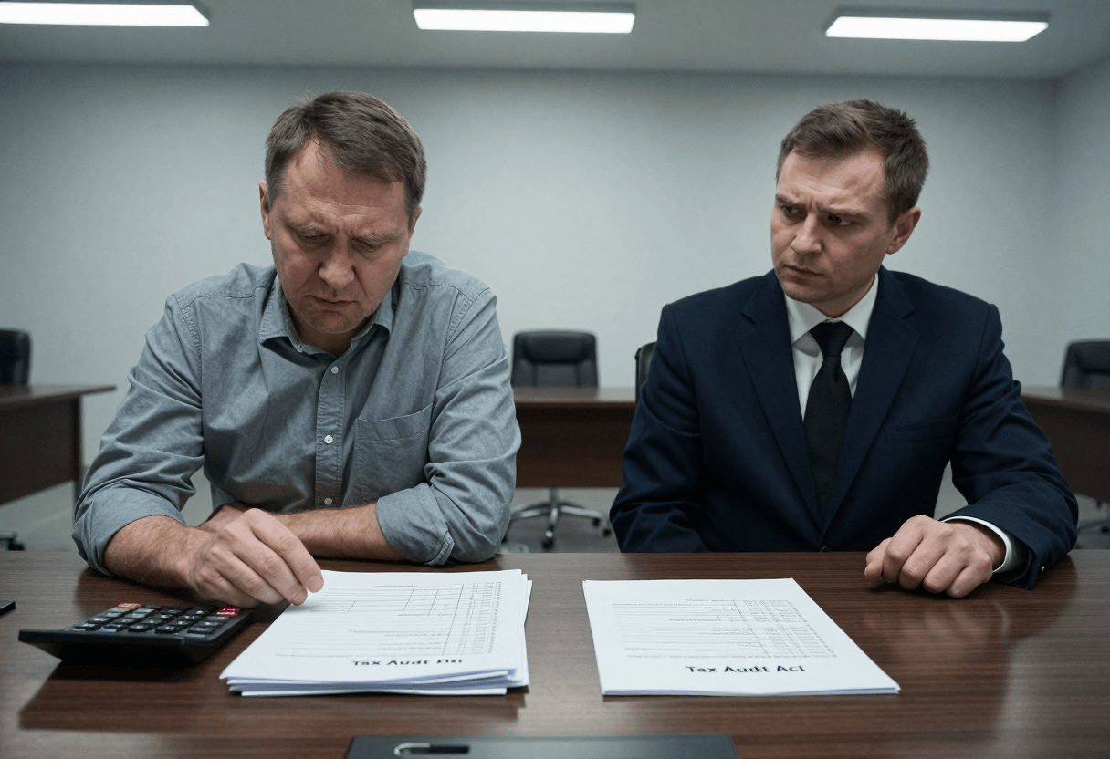 Проблемы с банковским комплаенсом