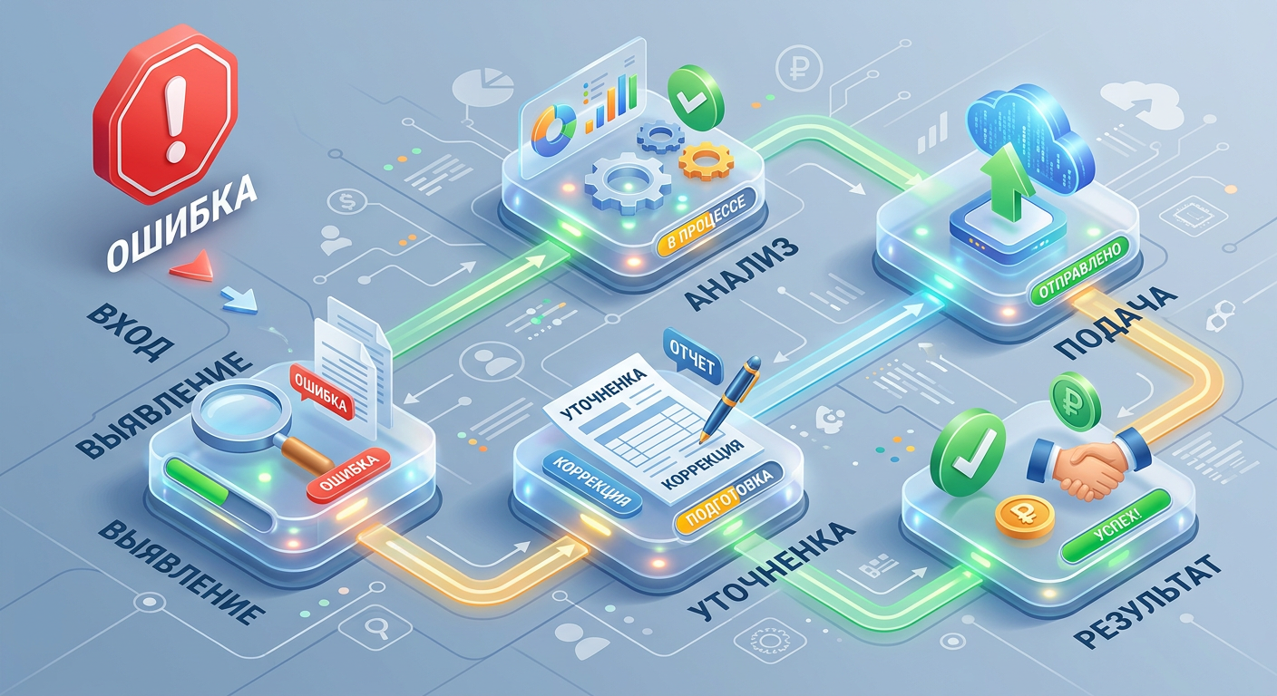 Эпицентр Налоговой Динамики: 2026 год и НДС