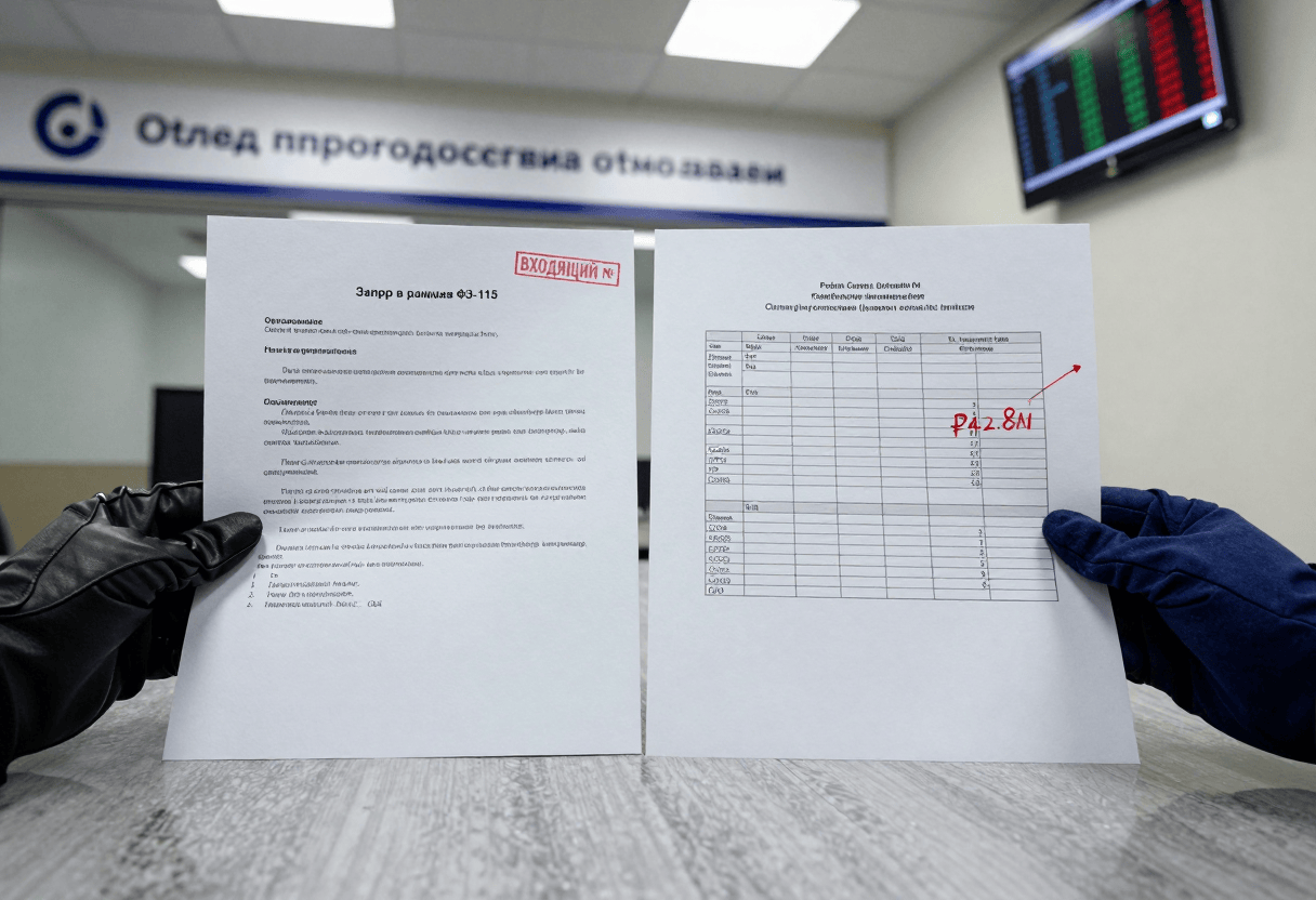 Ловушка «валовой выручки»
