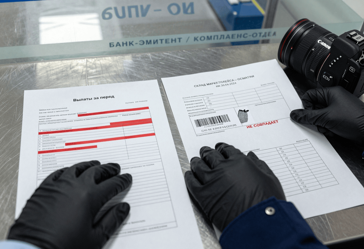 Когда «бесплатное» хранение становится убытком
