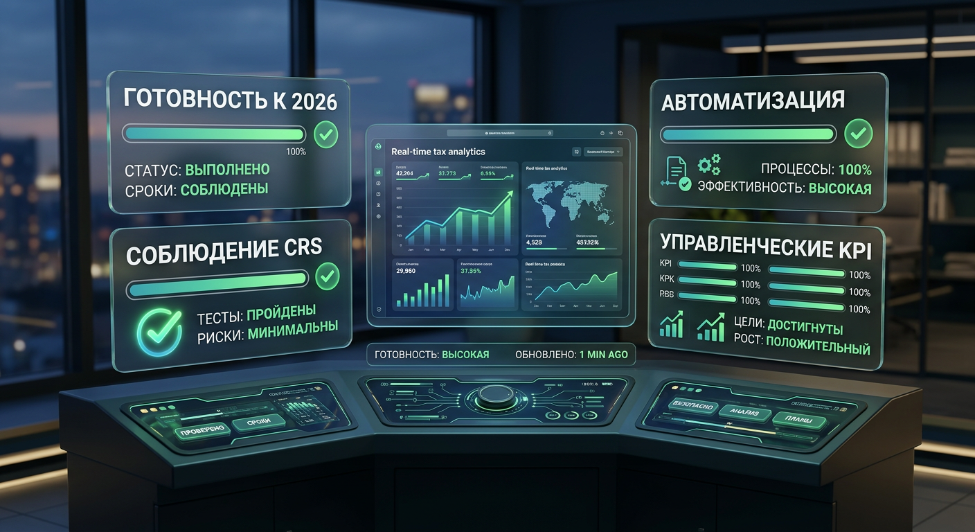 Сравнительный анализ: Две системы, единый вектор развития