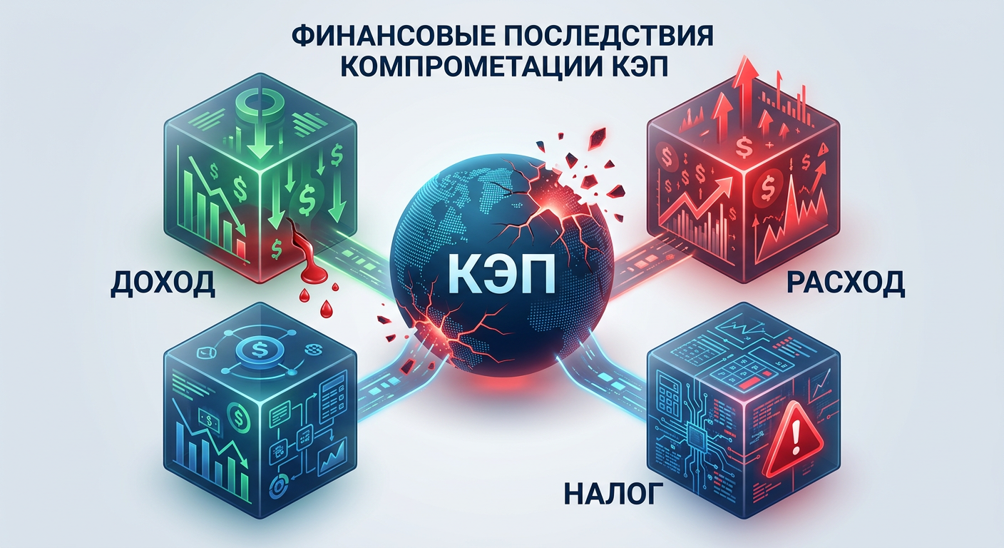 Основные векторы атак: методология противодействия