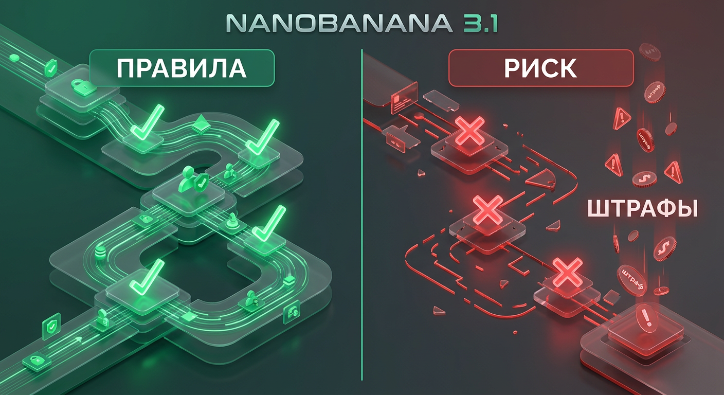 3. Картографирование рисков: Область налоговых споров