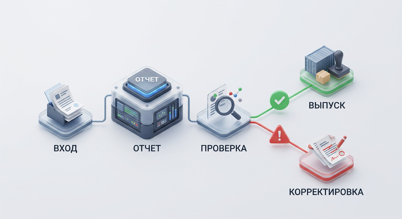 Природа и Механизм Корректировки Таможенной Стоимости