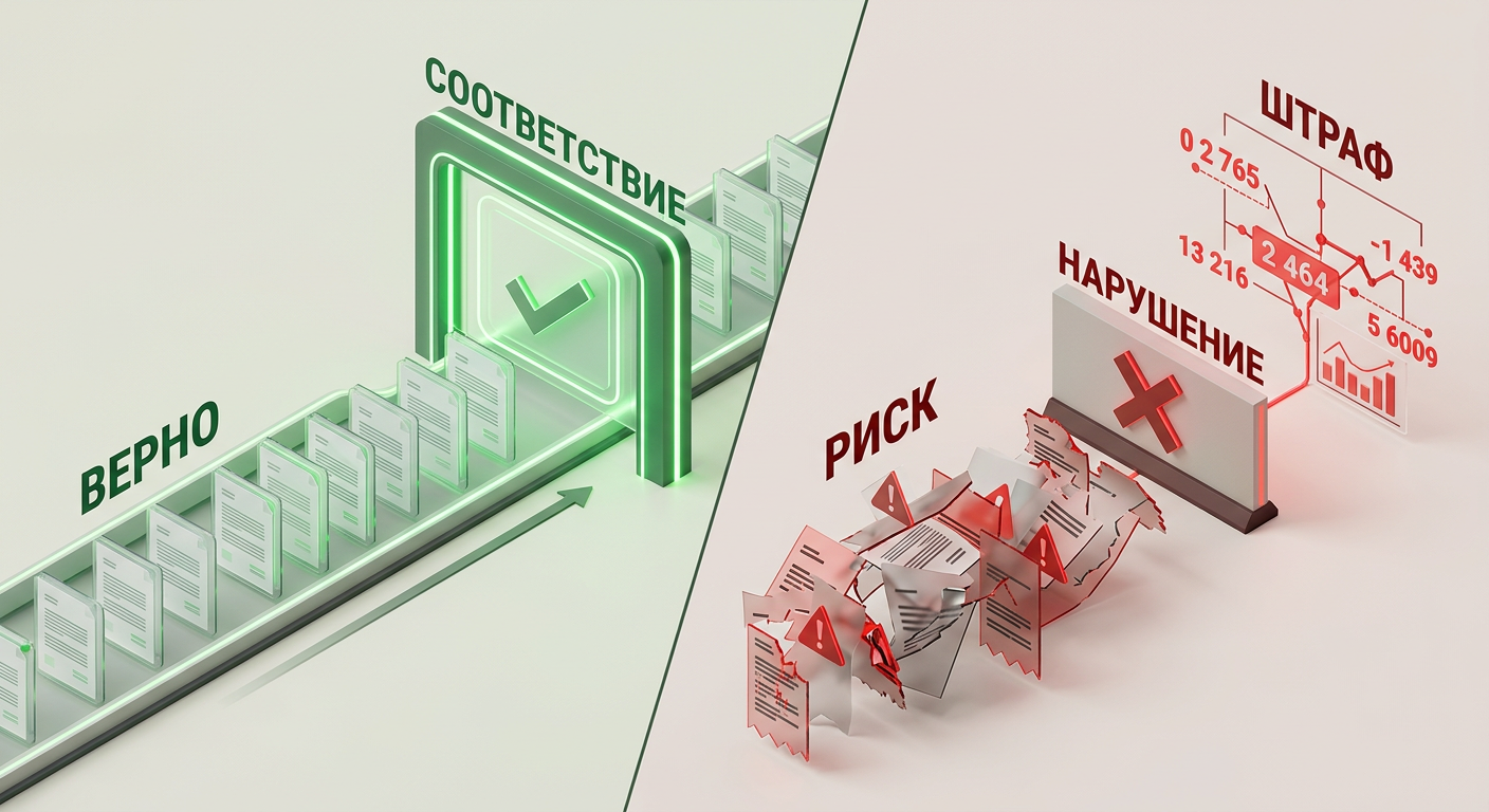 Корректировка Цены Сделки: Судебный Аспект