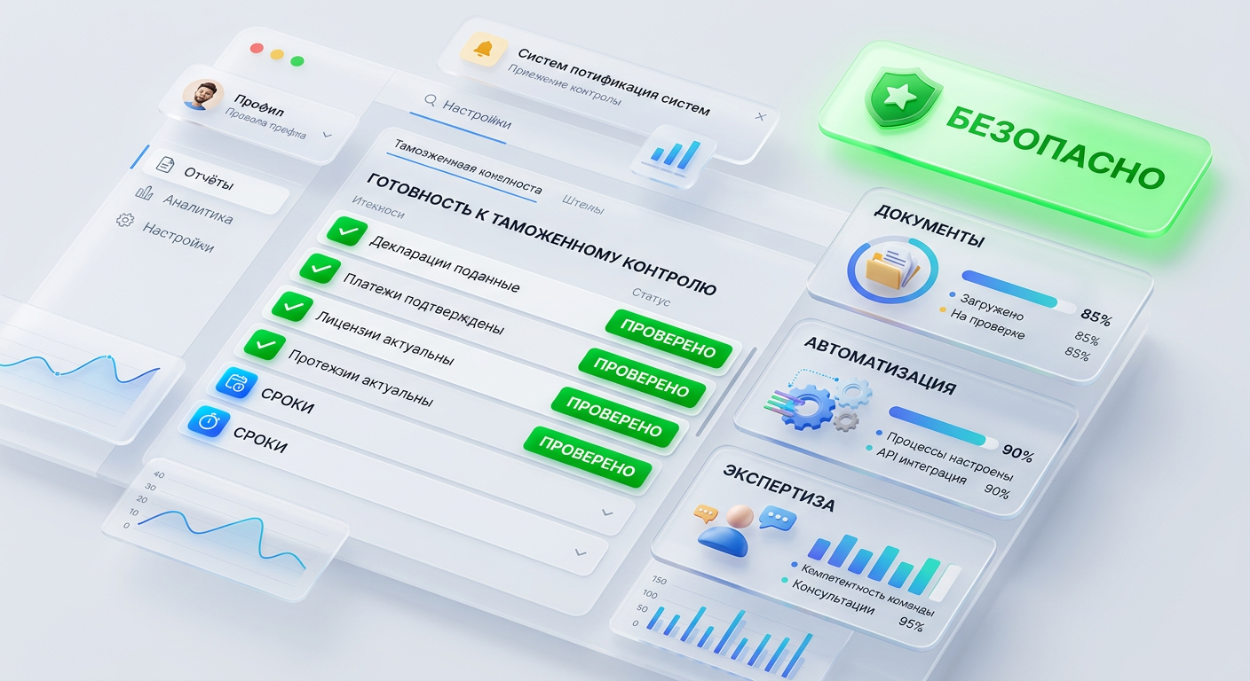 Разбор Рисков и Подводных Камней