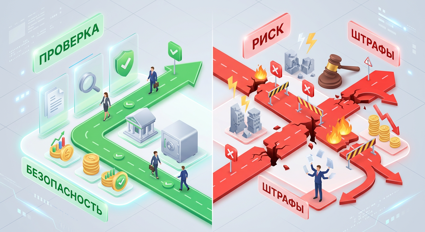 Инструментарий финансовой безопасности: технологии и превентивные меры