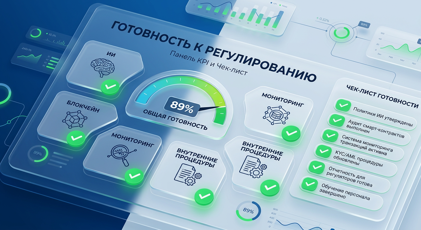 Цифровые горизонты: Финтех как новая основа для анализа финансовой надежности