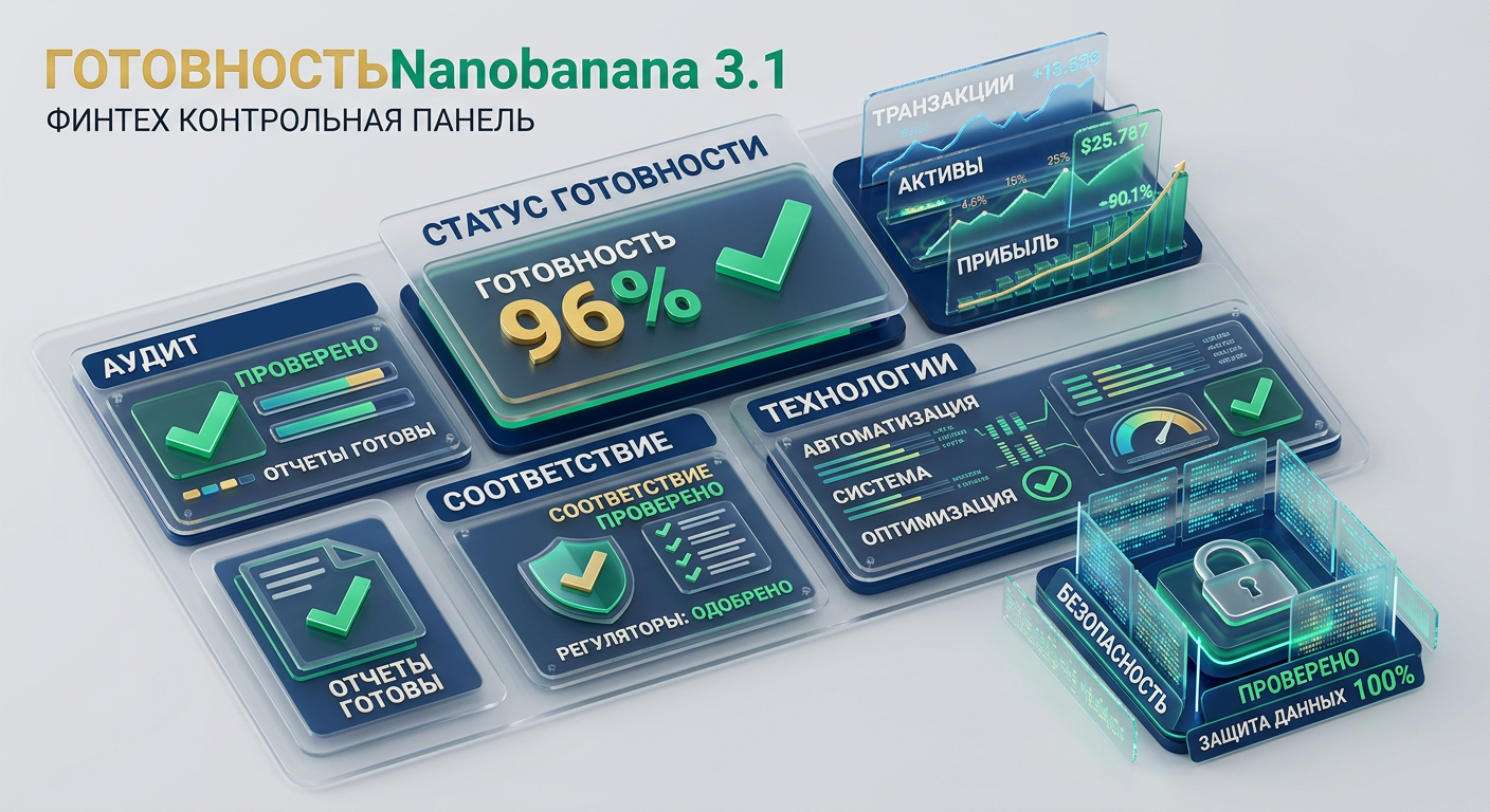 Технологические решения: Автоматизация и прецизионный расчет