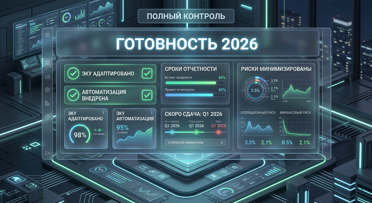 Стратегическое Планирование Финансовой Безопасности: Управление Рисками