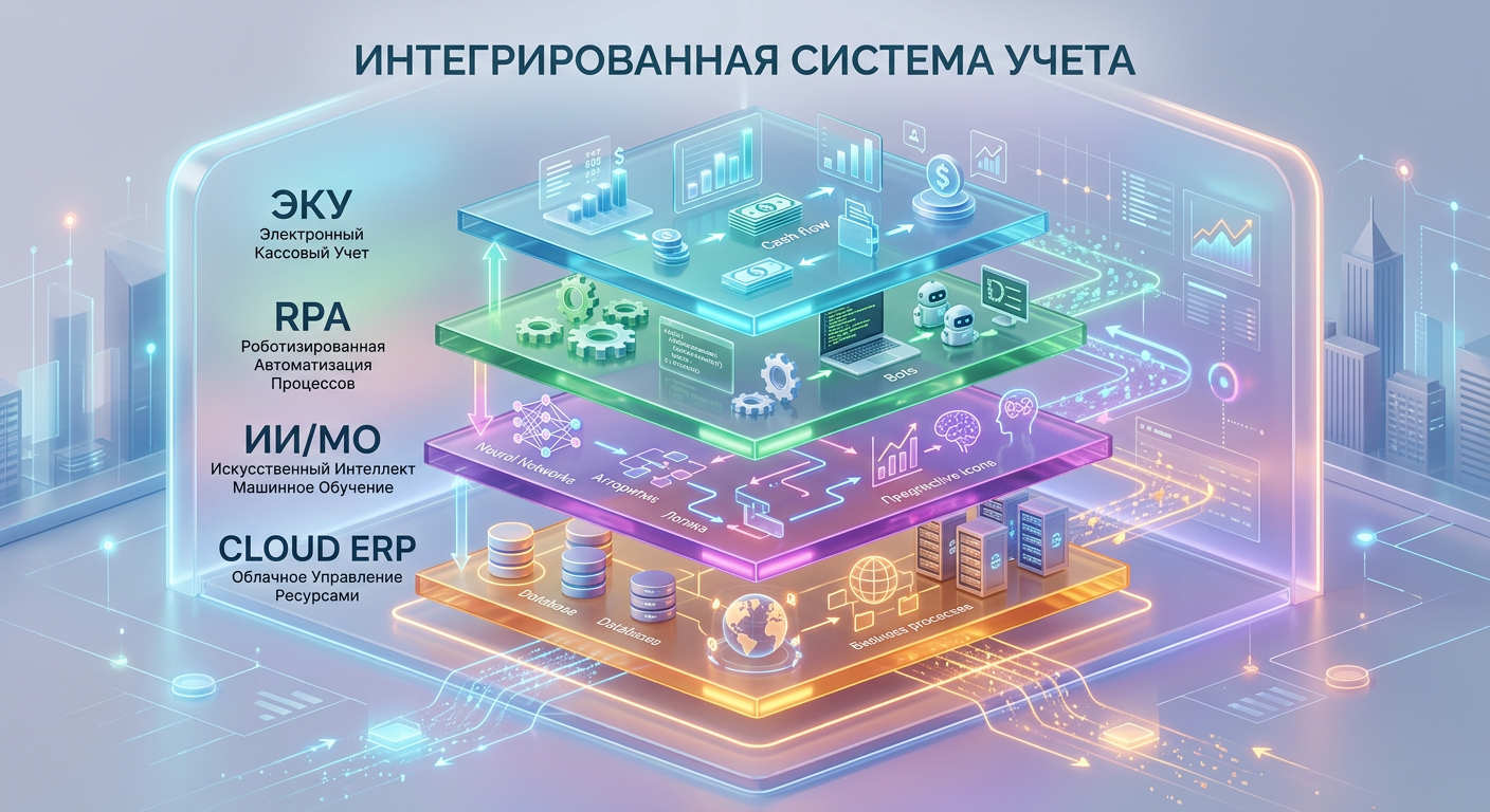 Налоговая Политика 2026: Новые Требования и Риски Несоблюдения