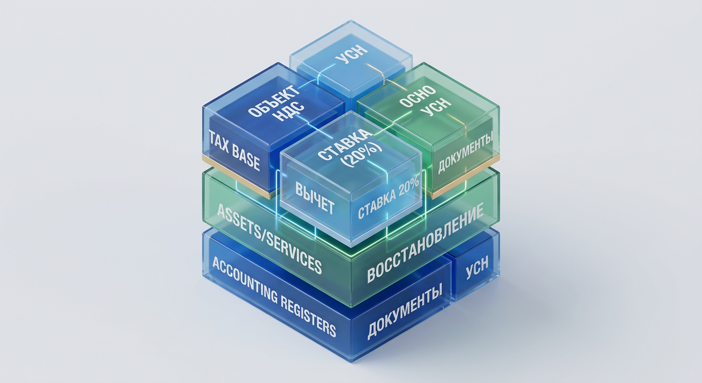Обязательства по НДС: Периодичность и Сроки Отчетности
