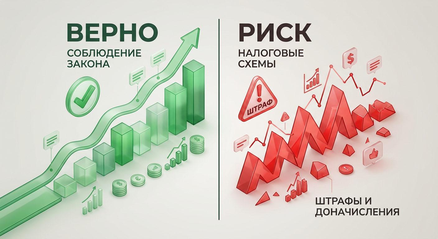 Налоговые Споры и Арбитраж: Юридические и Финансовые Последствия