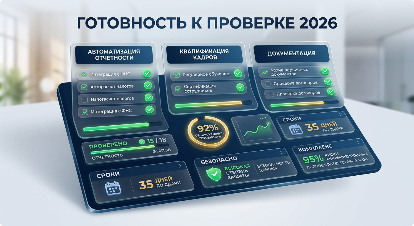 Технологии на Службе Налогоплательщика: Инструменты для Оптимизации Учета