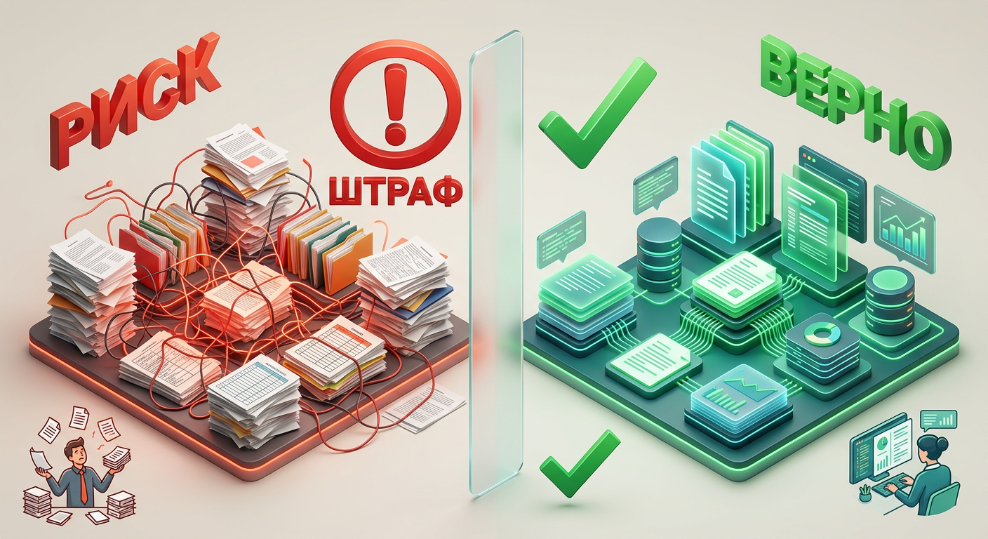 Амнистия капитала 2026: Возможность оптимизации налоговой нагрузки