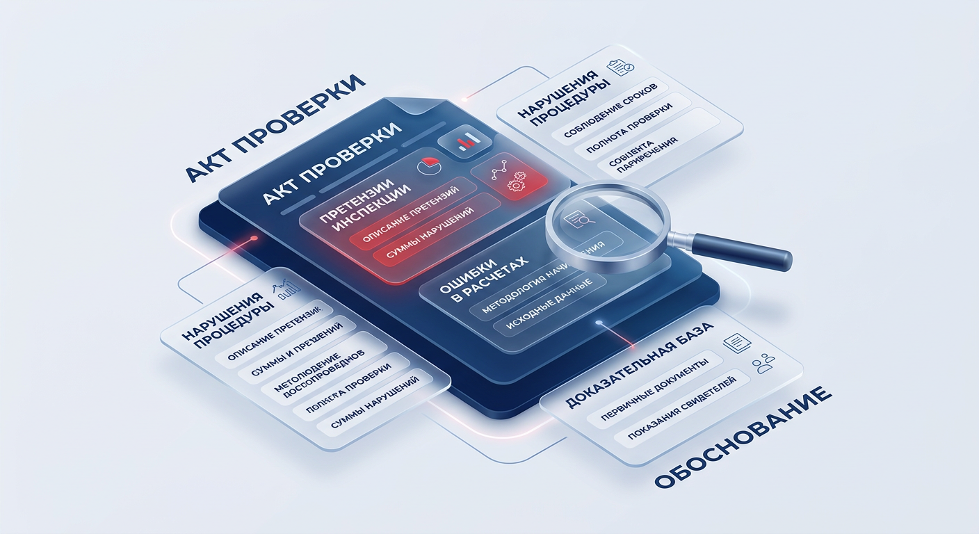 Сроки Оспаривания: Регламент Защиты Налогоплательщика