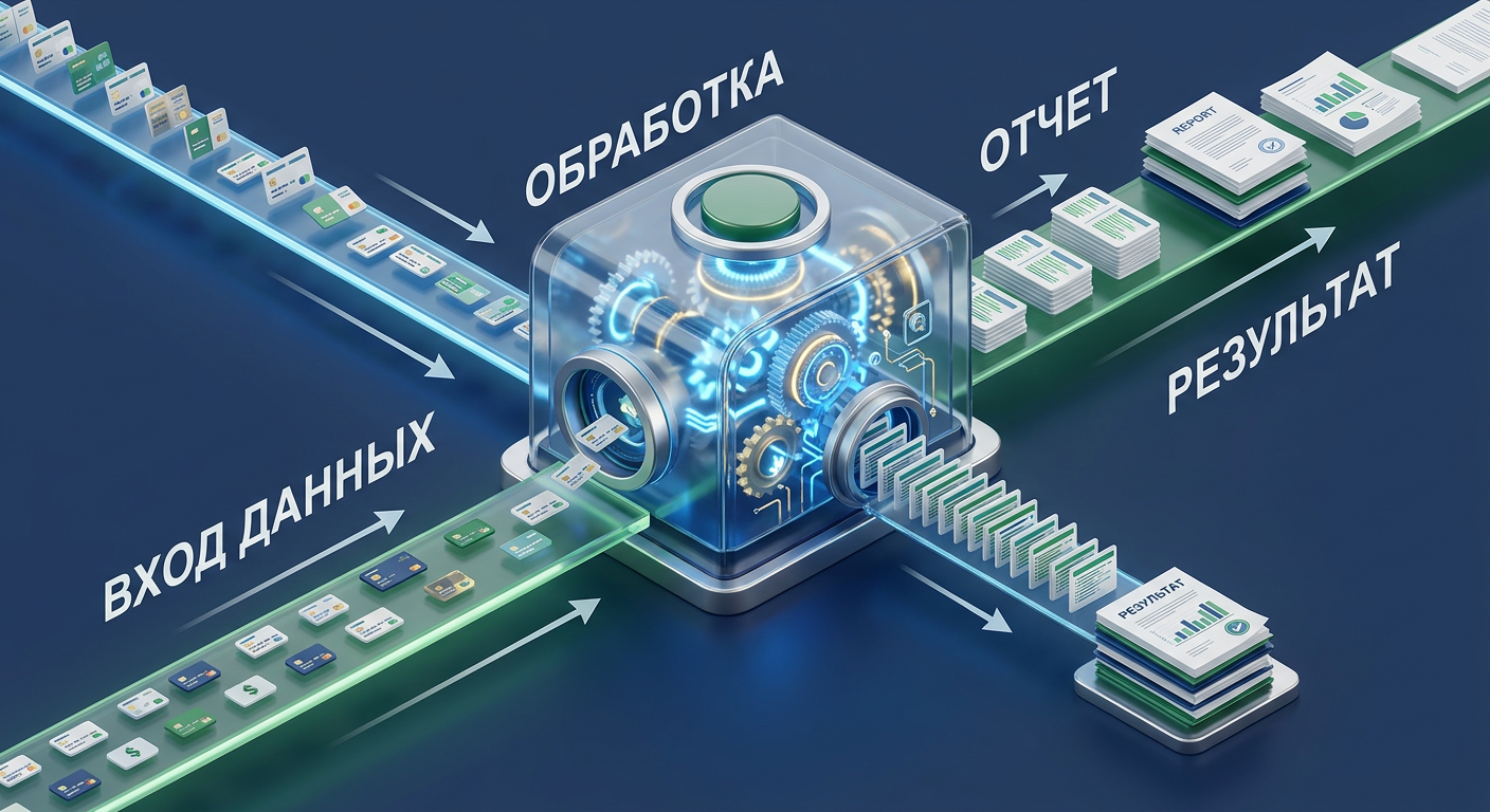 Навигация в финансовом потоке стартапа: Принцип 'Облегченного корпуса'
