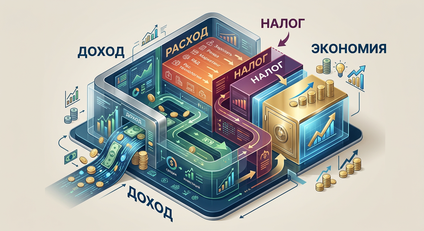 Льготный Режим для Стартапов: Координаты Экономии и Скорости