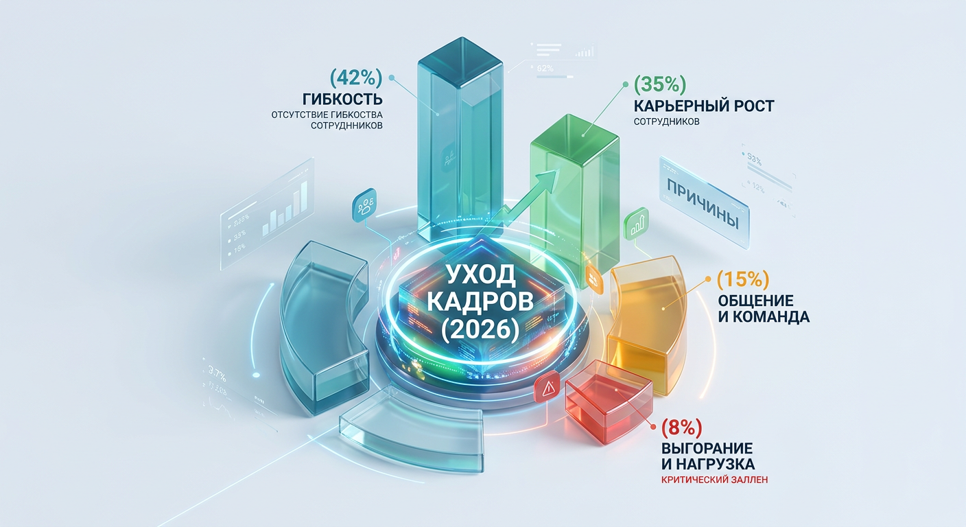 Правовое регулирование увольнения иностранных дистанционных работников