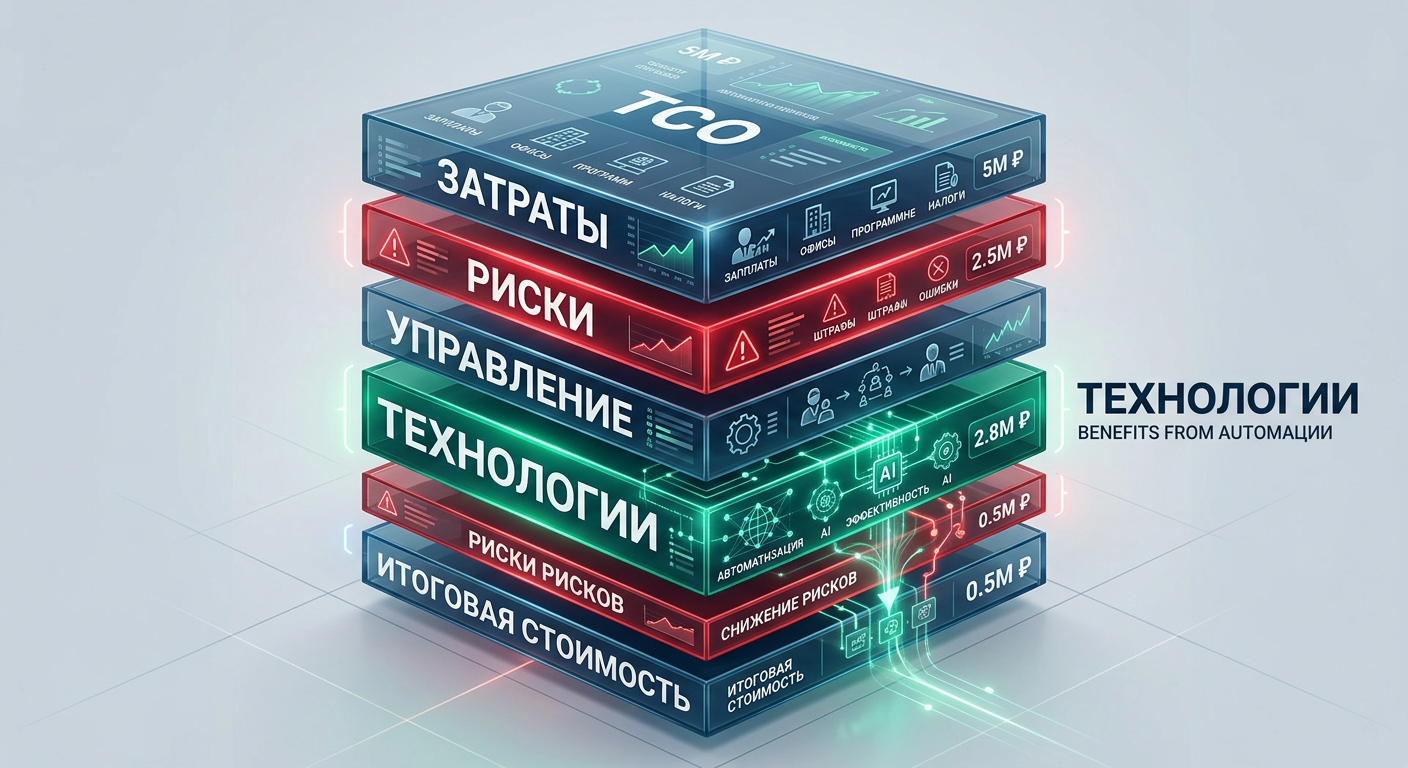 Механизм Финансовых Рисков: Штрафные Санкции и Доначисления