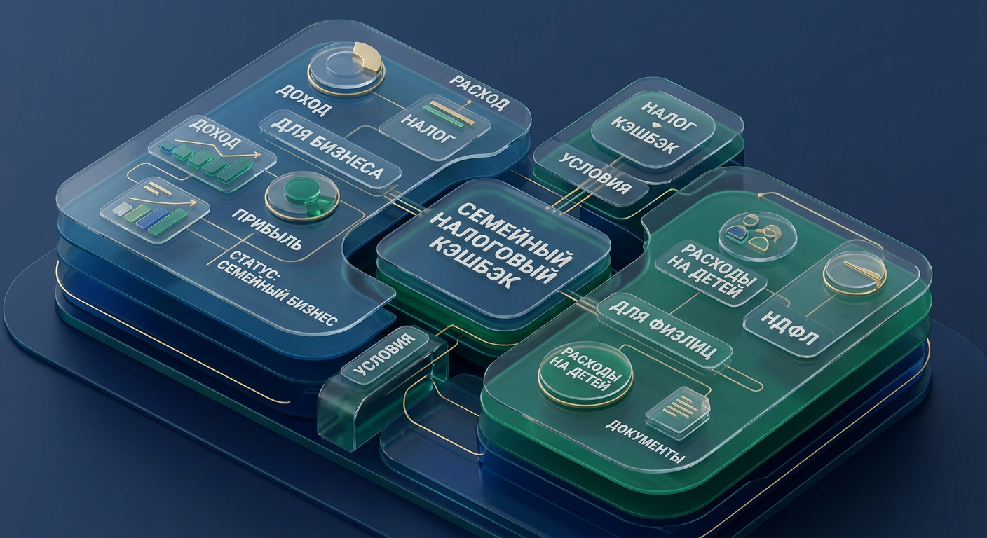 Фискальное администрирование: Управление денежными потоками и отчетность