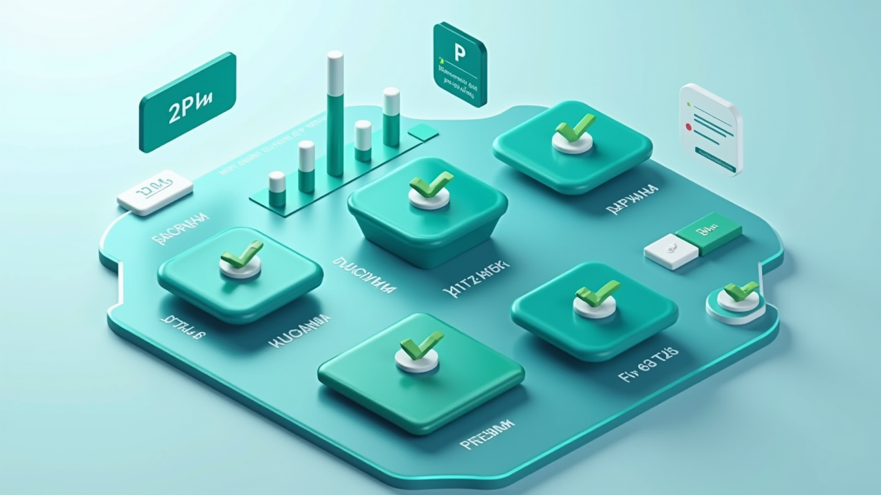 Выбор Оптимальной Инфраструктуры для Зарплатного Проекта в 2026 Году