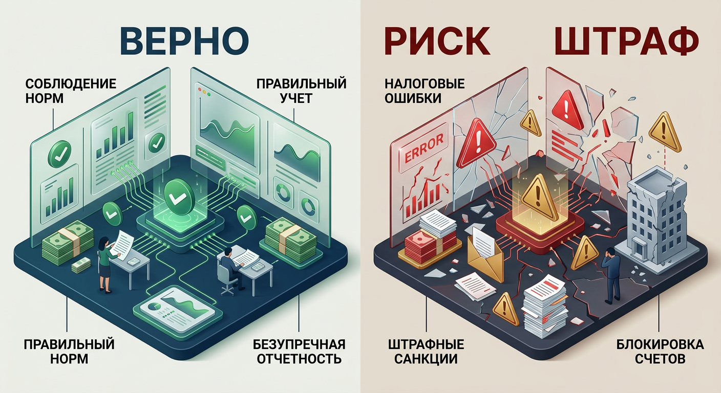 Глобальные вызовы: Налоговая отчетность и BEPS 2.0