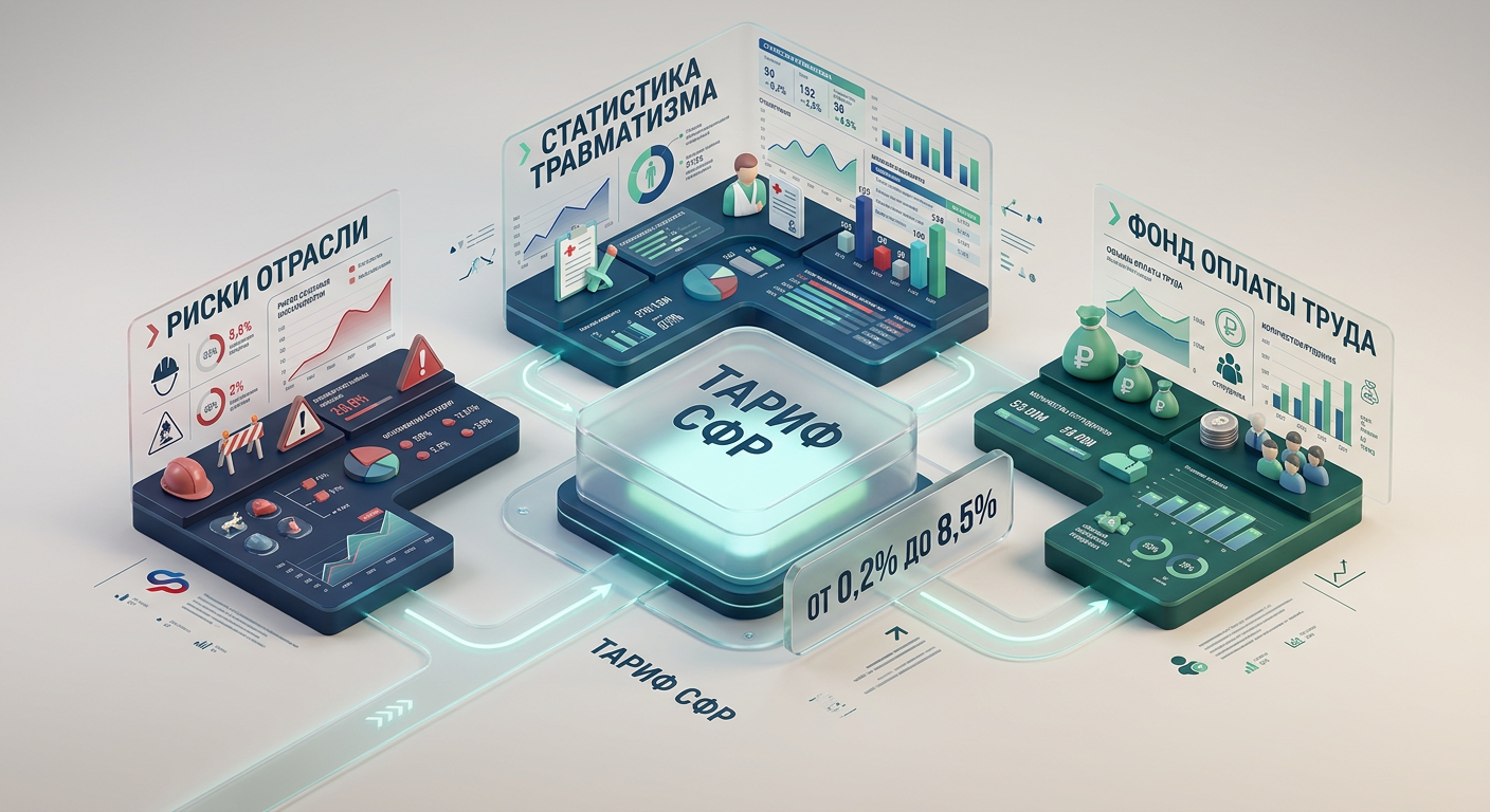 Интеграция Данных: Новая Эра Проверок Доходов Заемщиков к 2026 Году