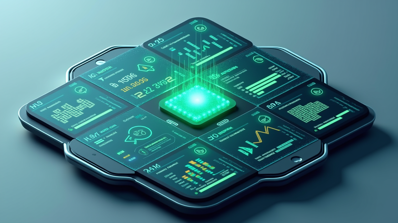 Роботизированная автоматизация процессов (RPA) в бухгалтерском учете