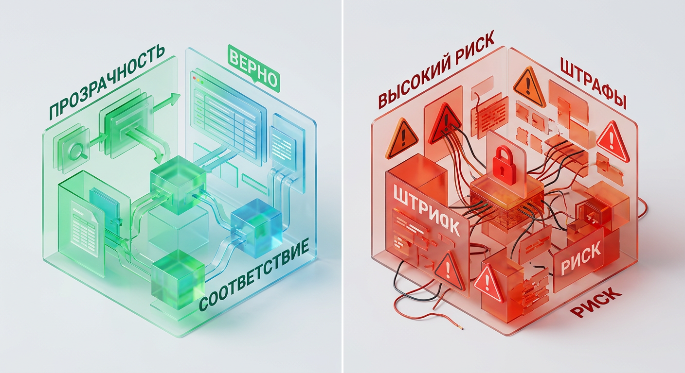 Разбор Рисков: Последствия 2026 Года