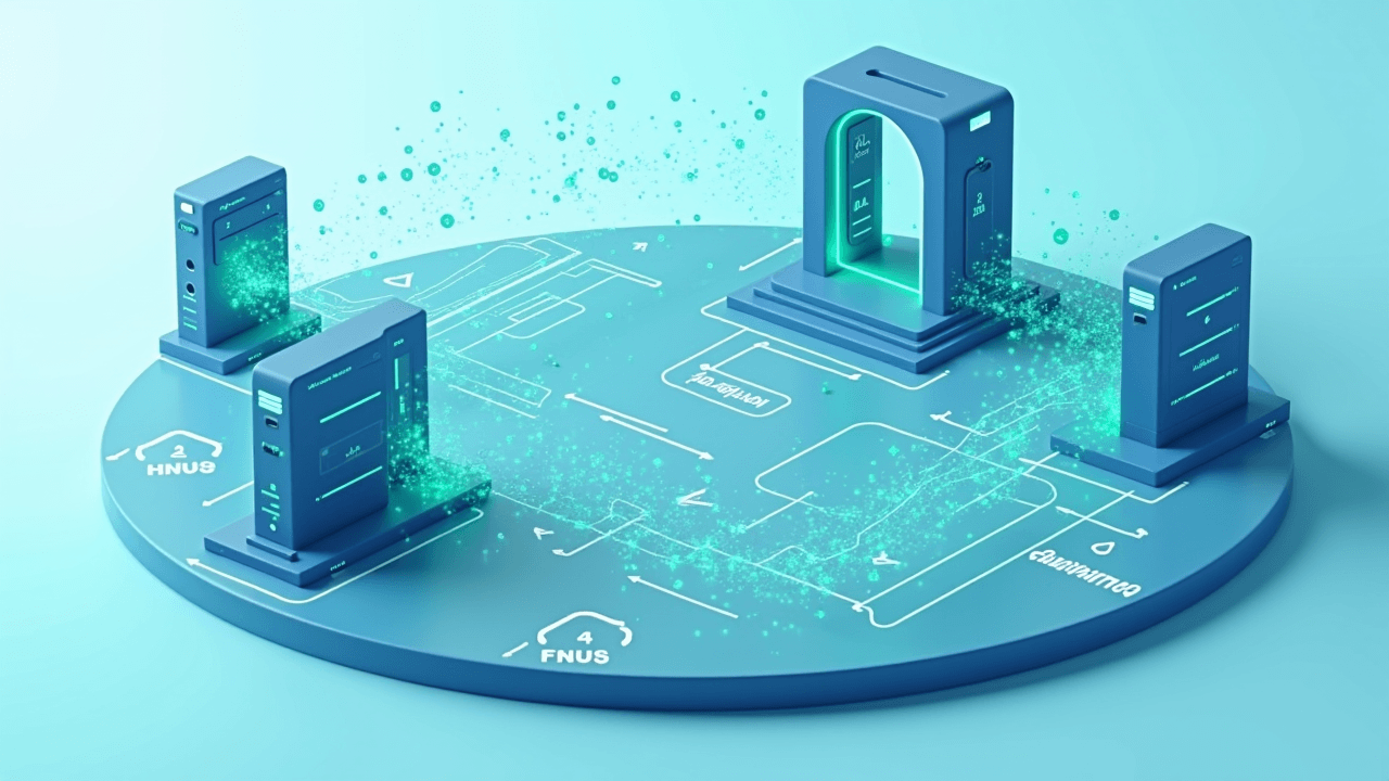 Реконфигурация налогового контроля: Анализ регуляторной среды