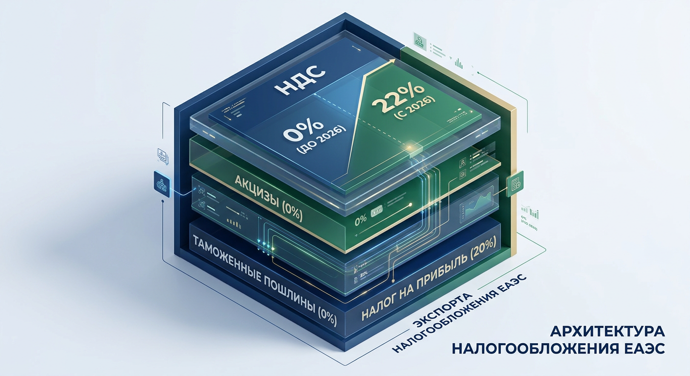 Трансформация налогового контроля и изменения в законодательстве с 2026 года