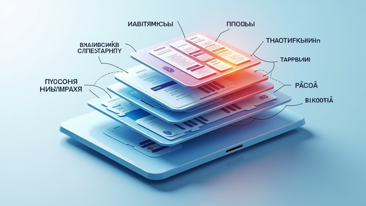 Автоматизация и технологический контроль
