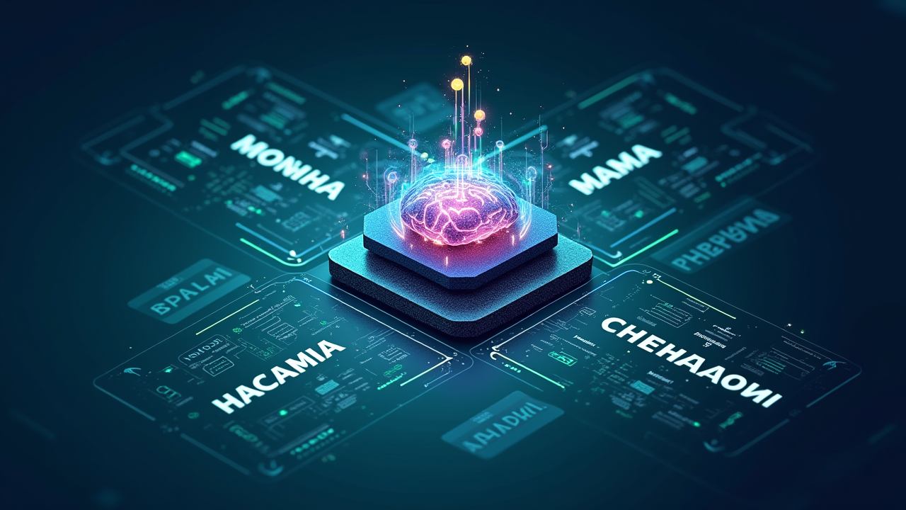 Динамика информационных потоков: Принципы работы интегрированной учетной среды