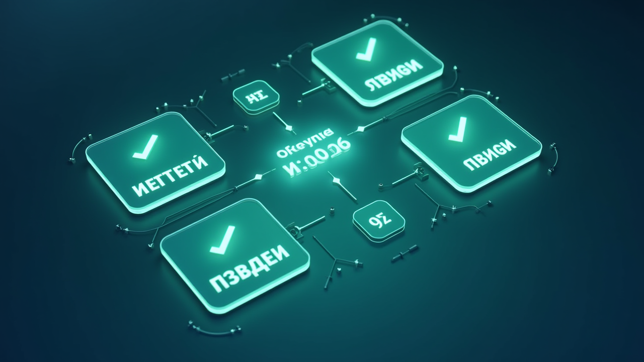 Цифровая Эволюция: Инструменты и Стратегии