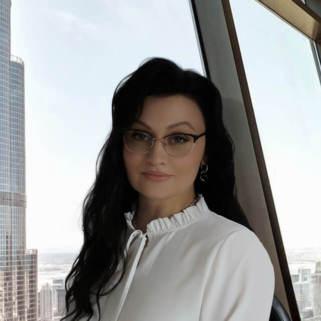 Людмила Прасол